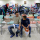 USA - Immigration.AP